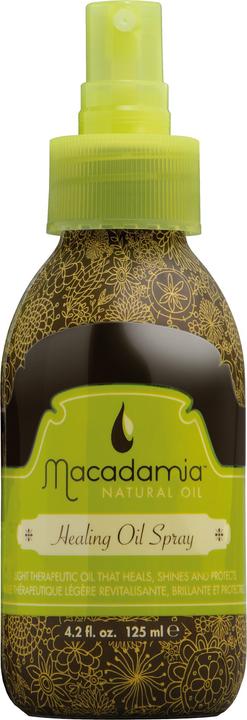 Immagine prodotto Macadamia Olio spray curativo (125 ml)