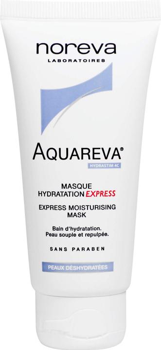 Produktbild Noreva Aquareva Feuch Mask (50 ml)