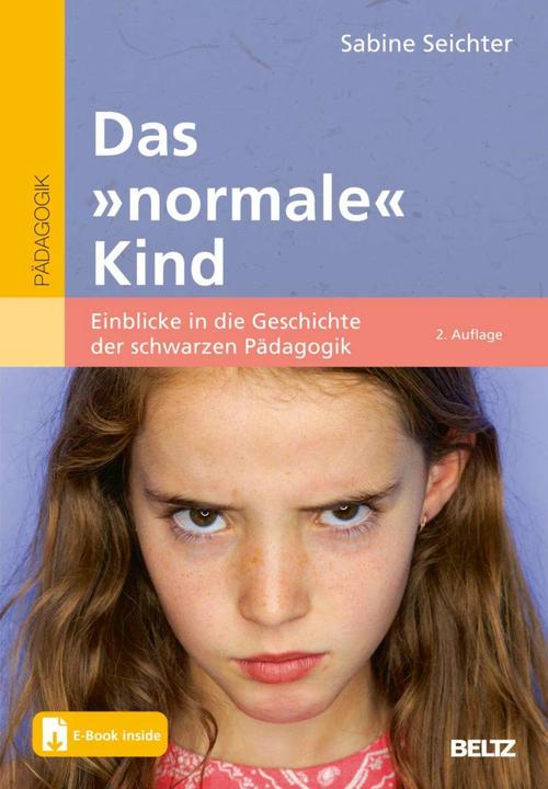 Immagine prodotto Das »normale« Kind (Tedesco, Sabine Seichter, 2023)