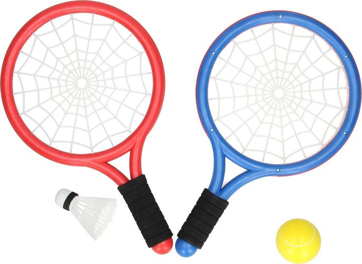Actual product image Tennis Kit