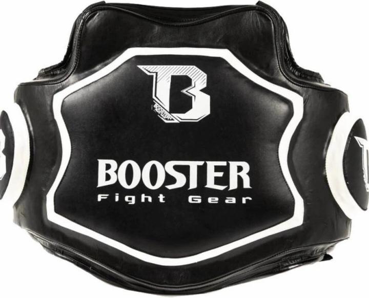 Produktbild Booster Fight Gear Xtrem Bp (One Size)