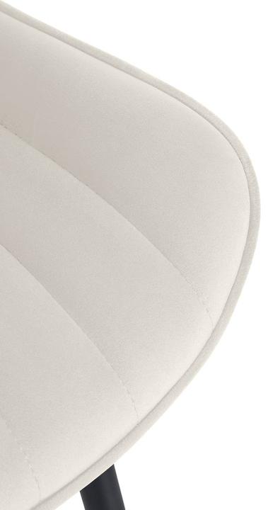 Image du produit Swisshandel24 Lot de 2 velours Brady