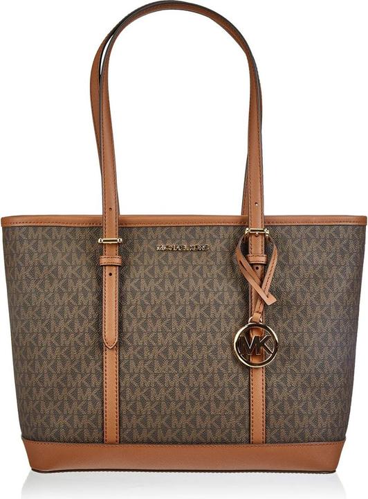 Immagine prodotto Michael Kors Women's Handbag 35S0GTVT1V-BROWN Brown 35 x 25 x 13 cm