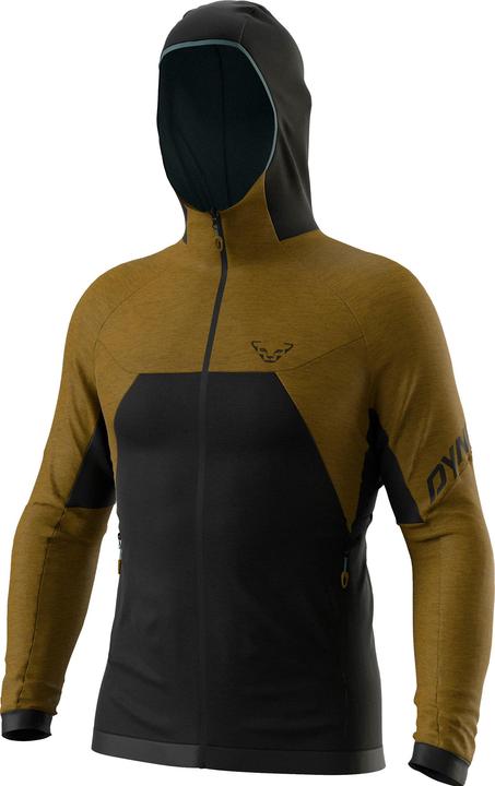 Dynafit Tour Wool Thermal Hooded Jacket (M)
