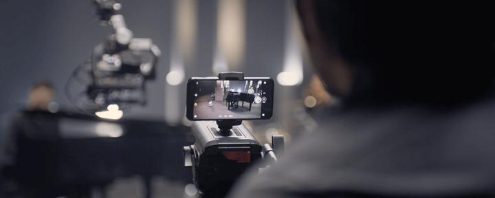 Produktbild DJI RS 2 (Spiegelreflexkamera, Systemkamera, 4.50 kg)