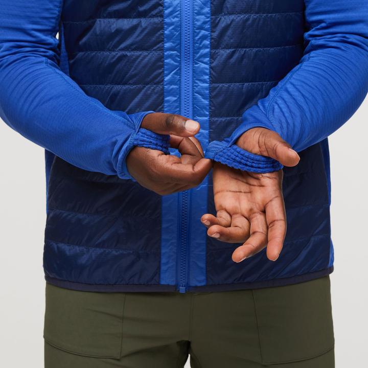 Produktbild Cotopaxi Capa Hybrid Insul. Hooded Jkt (S)