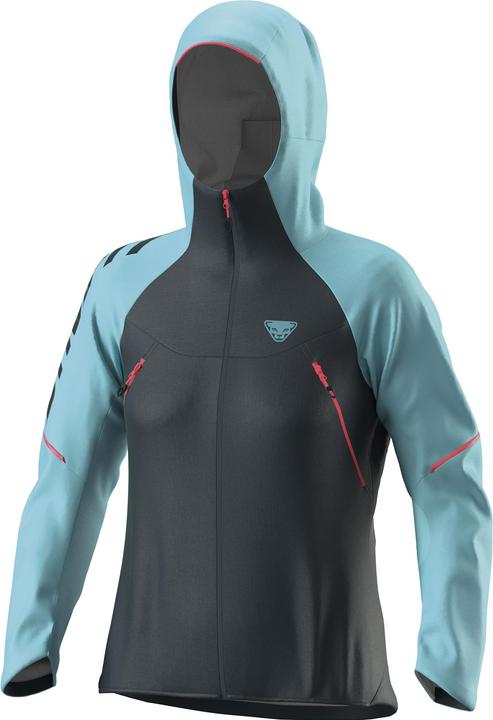 Dynafit Veste Ride 3L pour femme