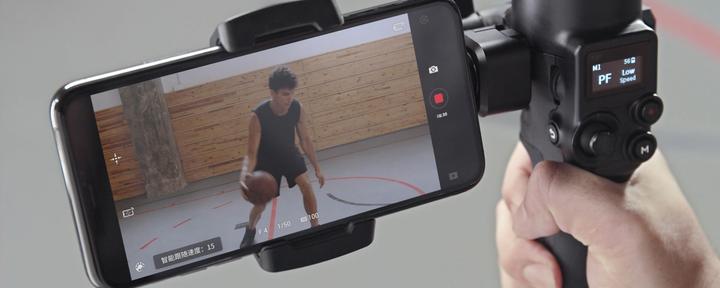 Immagine prodotto DJI RSC 2 (Fotocamera di sistema, Fotocamera reflex, 3 kg)