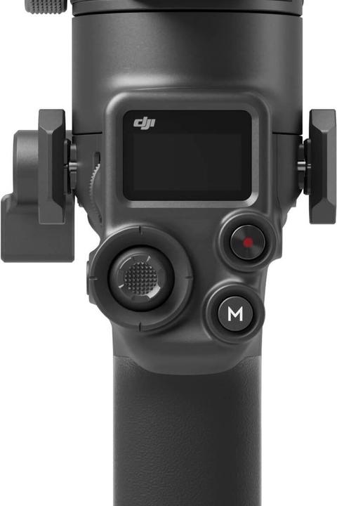 Immagine prodotto DJI RSC 2 (Fotocamera di sistema, Fotocamera reflex, 3 kg)