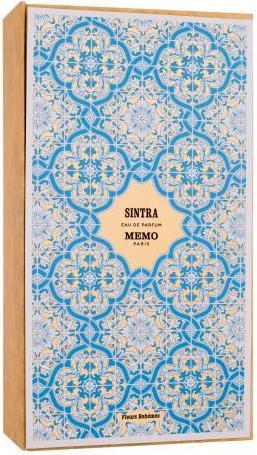 Image du produit Memo Paris Sintra (Eau de parfum, 75 ml)
