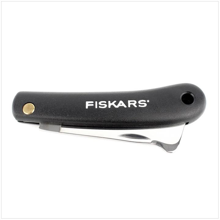 Actual product image Fiskars Garden knife 125900