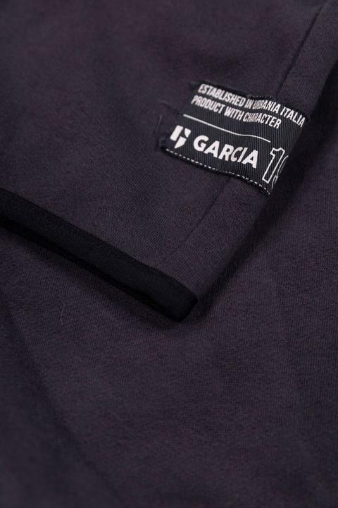 Produktbild Garcia dunkele Cargoshorts mit elastischem Taillenbund (176)