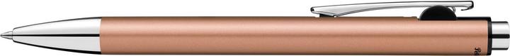 Immagine prodotto Pelikan Biros Snap Metalic K10 rame in custodia (Rame, Metallico, 1 x)