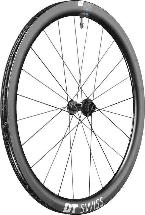 DT Swiss ERC 1400 Dicut (Vorderrad, 28")