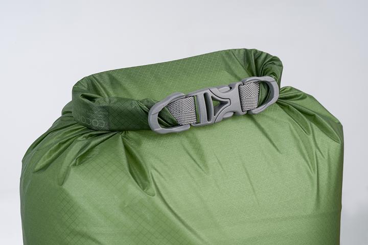 Produktbild Cocoon Drybag Ultralight 37L Myrtle Green (64 l)
