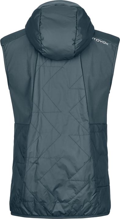 Ortovox Piz Boè Swisswool Vest