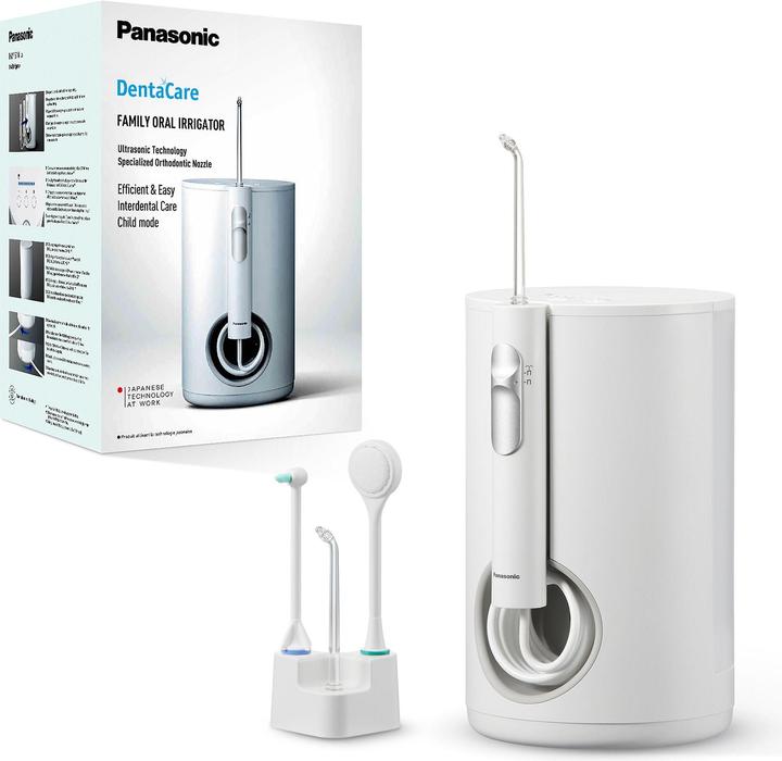 Produktbild Panasonic EW1614W503