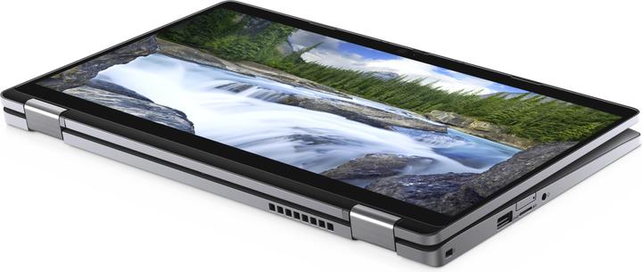 Produktbild Dell Latitude 5310 (13.30", Intel Core i7-10610U, 16 GB, 512 GB, DE)