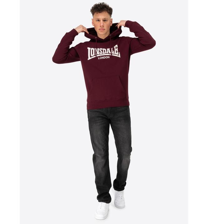 Produktbild Lonsdale Wolterton (XXL)