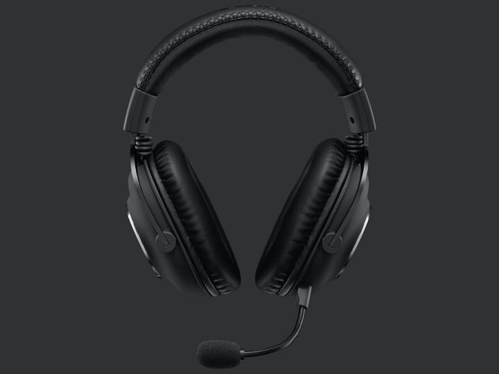 Actual product image Logitech G Pro X (Cable)
