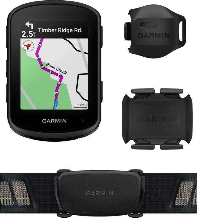 Productafbeelding Garmin Edge 840 Bundel