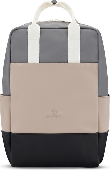 Johnny Urban Hailey (13 l)