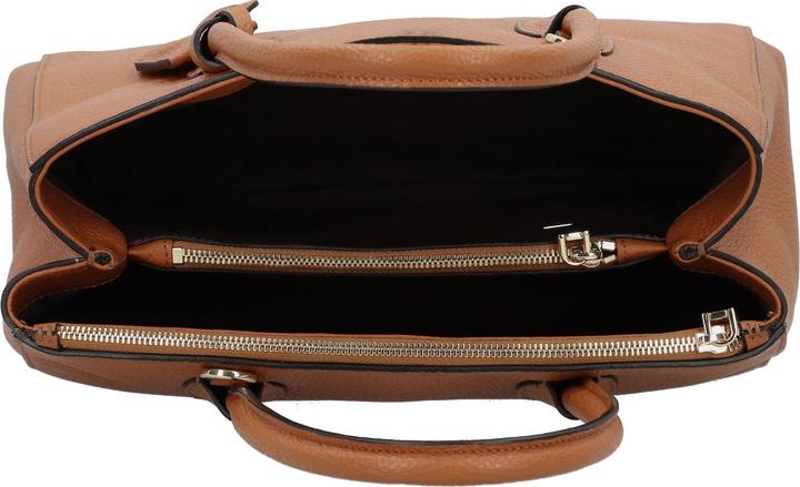 Immagine prodotto Abro Borsa Adria in pelle con scomparto per laptop da 35 cm (10 l)