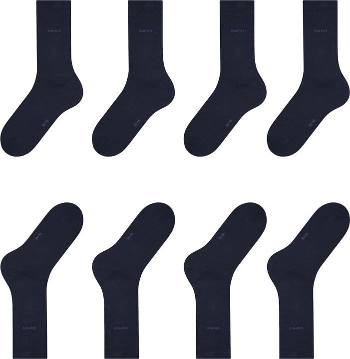 Immagine prodotto Esprit Solid 4-Pack Uomo (confezione da 4, 40 - 46)