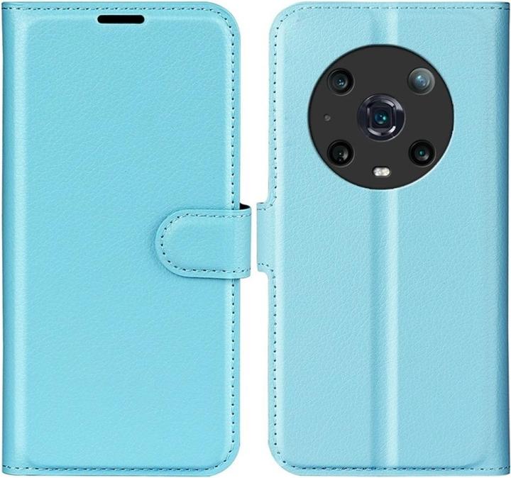 Immagine prodotto Screenguard Honor Magic4 Pro Custodia in pelle con protezione in pelle (Honor Magic 4 Pro)