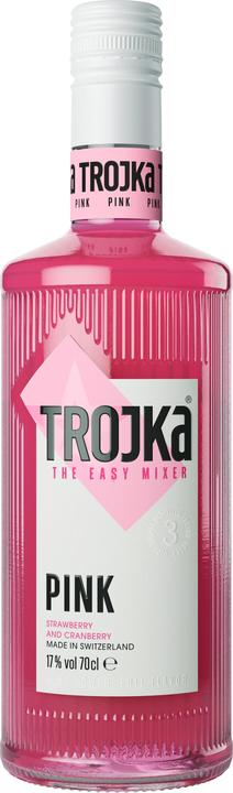 Immagine prodotto Trojka Pink (1 x 70 cl)