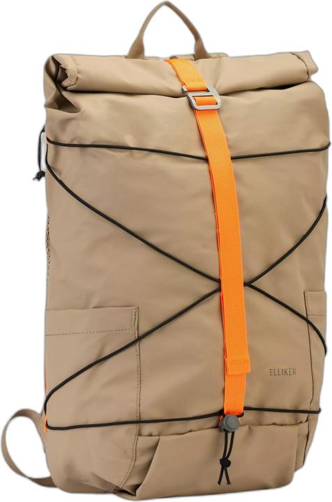 Actual product image Elliker backpack dayle (25 l)