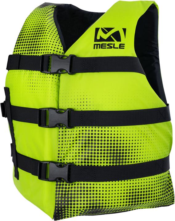 Actual product image Mesle Life Vest Sportsman Junior (One size, 30-40 kg)
