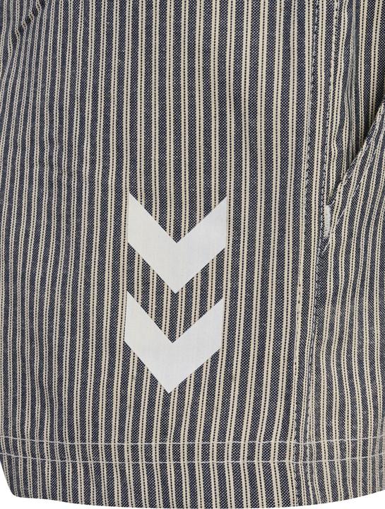 Actual product image hummel hmlCORSI SHORTS (86)