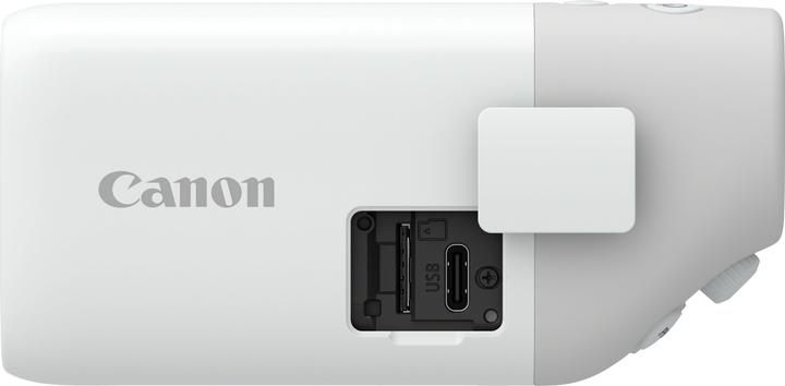 Produktbild Canon Powershot Zoom Essential Kit (100 - 400 mm, 12.10 Mpx, 1/3")