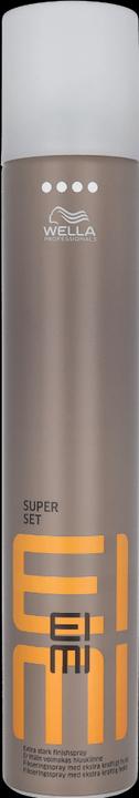 Produktbild Wella Professionals Eimi Super Set 500ml (500 ml)