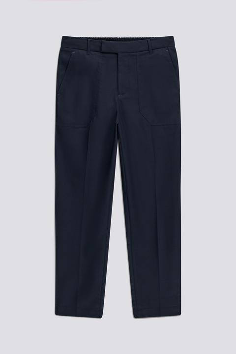 Actual product image Gas Stoffhose Berard Fatigue (M)