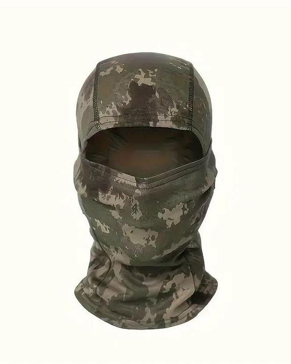 Image du produit Dema Taktische Sturmhaube Skimaske Universal Militär Camouflage