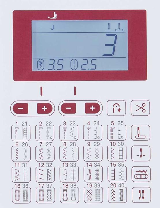 Image du produit Brother Innov-is F400