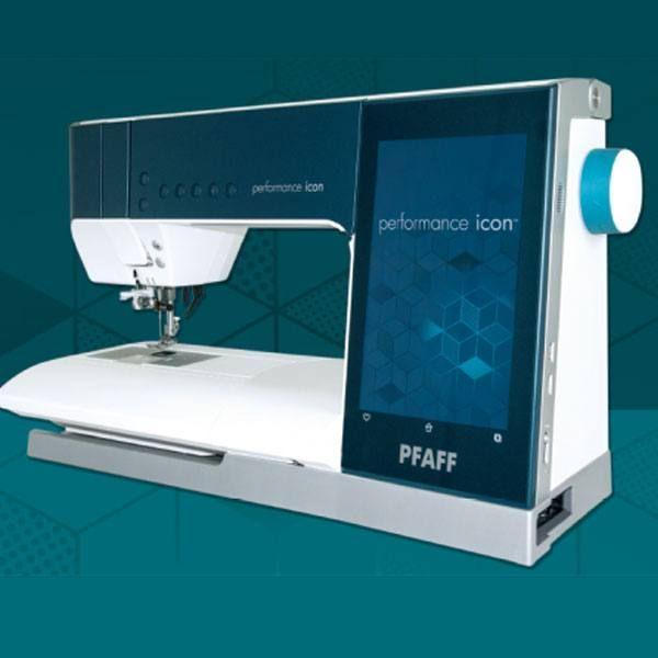 Image du produit Pfaff Performance Icon