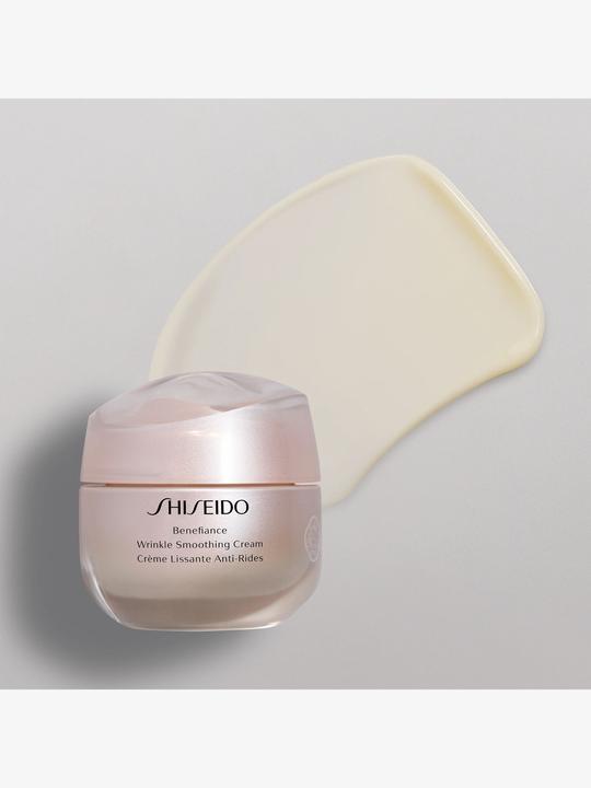 Immagine prodotto Shiseido Crema levigante per le rughe Benefiance (75 ml, Crema da giorno)