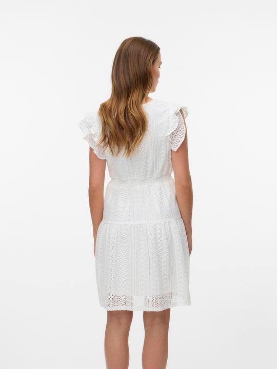 Produktbild Vero Moda VMHONEY Kurzes Kleid Kleid aus Spitze (XS)