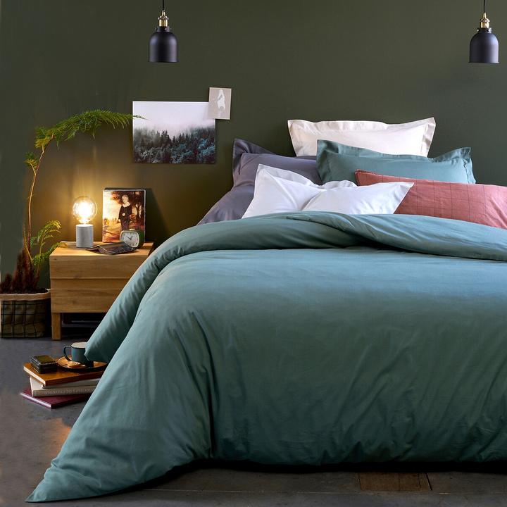 Immagine prodotto La Redoute Interieurs Scenario Bio (Set di biancheria da letto, 260 x 240 cm)