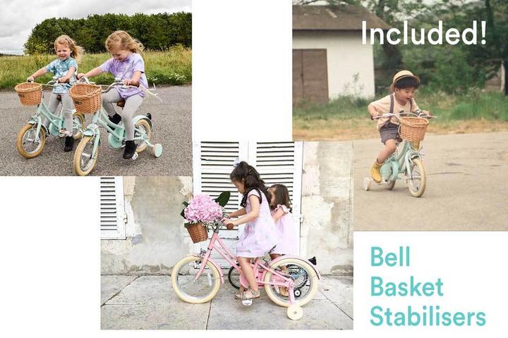 Produktbild Bobbin Gingersnap