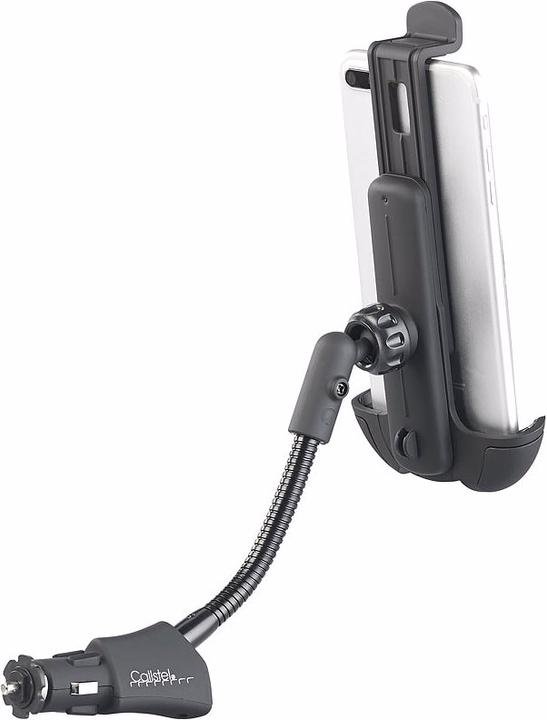 Produktbild Callstel Kfz-Halterung für Smartphones 4"- 6,3"