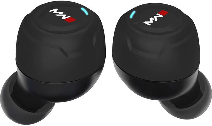 Actual product image OTL MW3 Exclusive Black Camo TWS (Wireless)