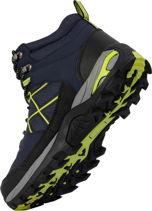 Image du produit Regatta - Bottines de marche SAMARIS - Homme (46)