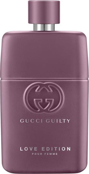 Immagine prodotto Gucci Guilty Pour Femme Love Edition 2025 (Eau de parfum, 90 ml)