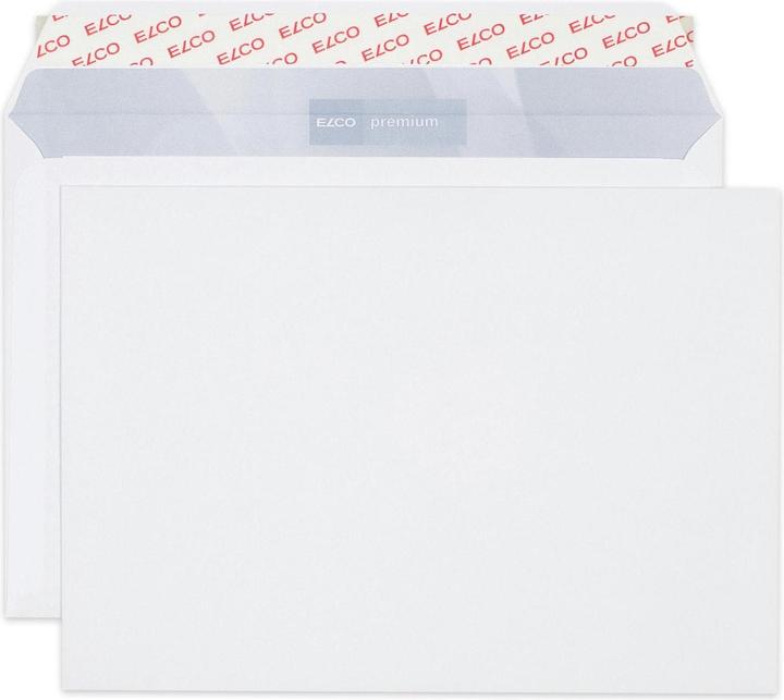 Elco Envelope Office, without window (C5, 100 x)