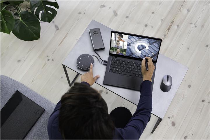 Actual product image Dell MS5320W (Wireless)