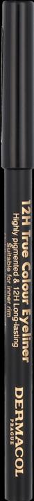 Image du produit Dermacol 12H True Colour (8 Noir)